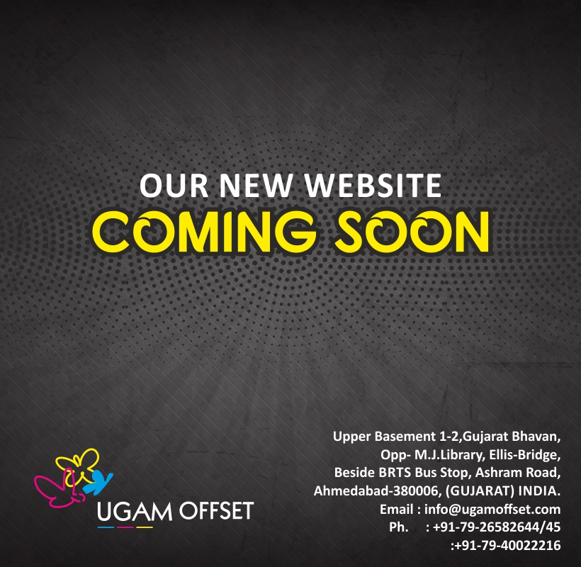 Ugam Offset